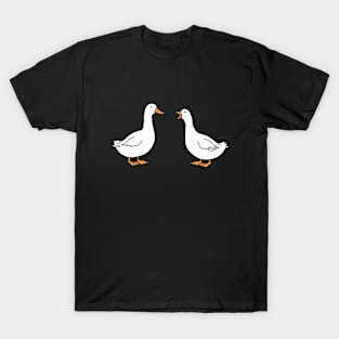 Silly Goose T-Shirt